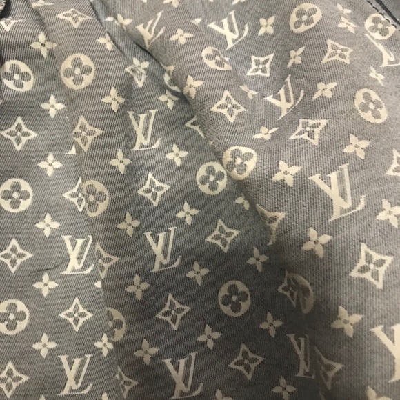 Louis Vuitton Idylle Fantaisie Bag - Picture 15 of 16
